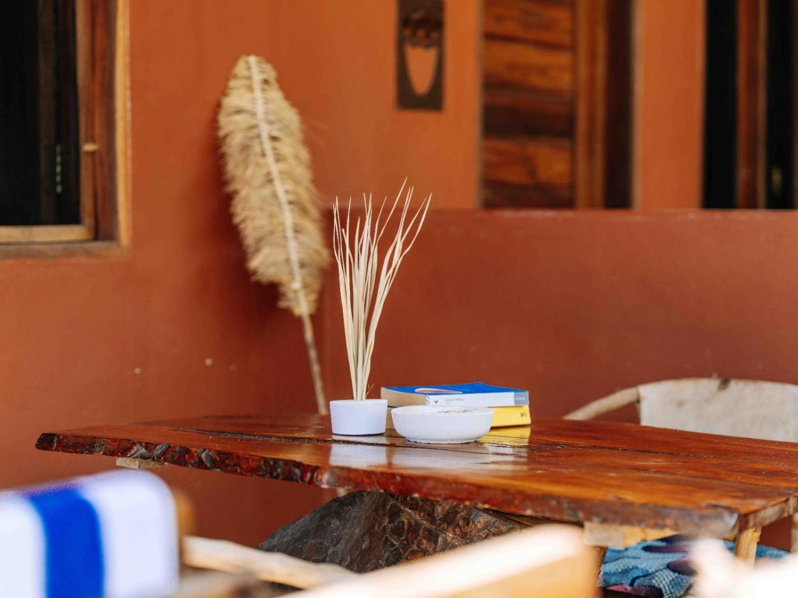 Shanuo Beach Bungalows Michamvi Kae Bagian luar foto